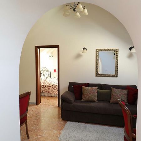 Appartamento Antunini II Ragusa Esterno foto