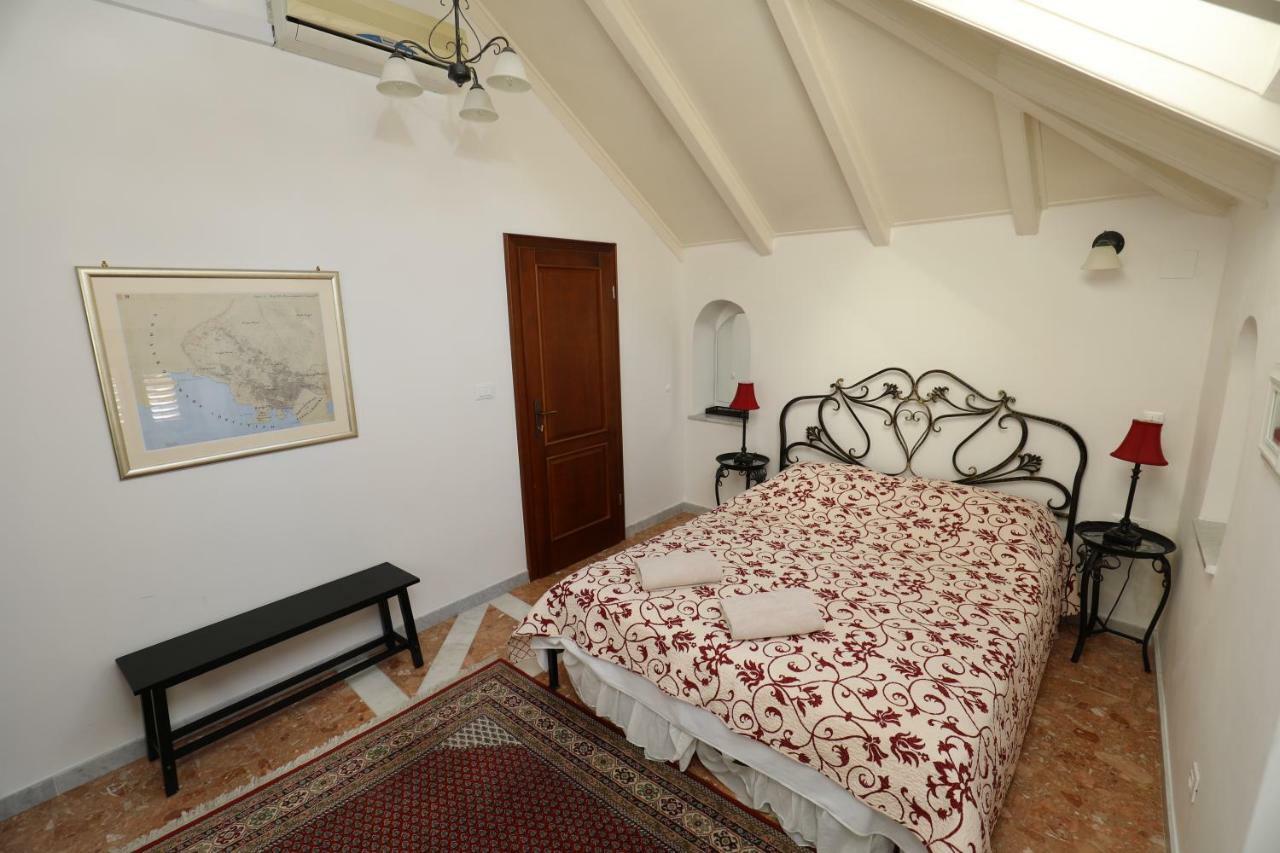 Appartamento Antunini II Ragusa Esterno foto