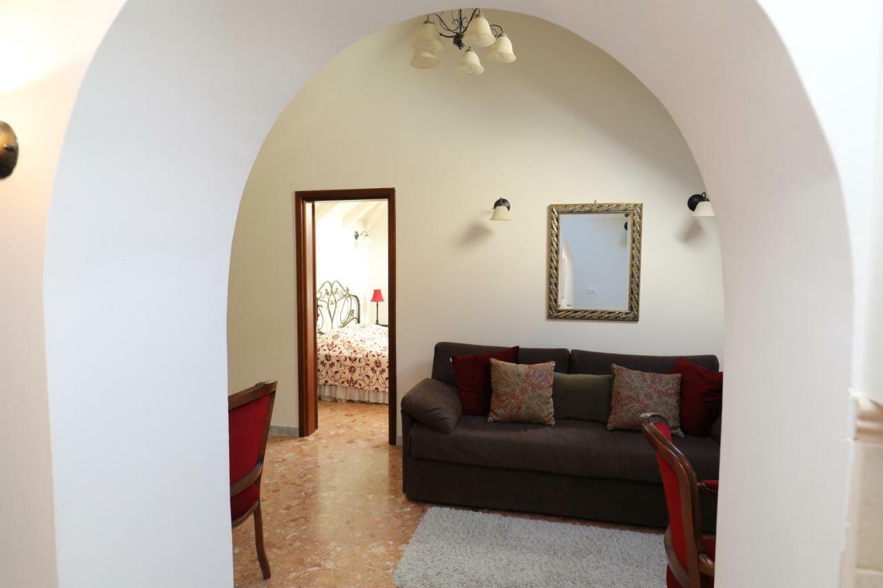 Appartamento Antunini II Ragusa Esterno foto