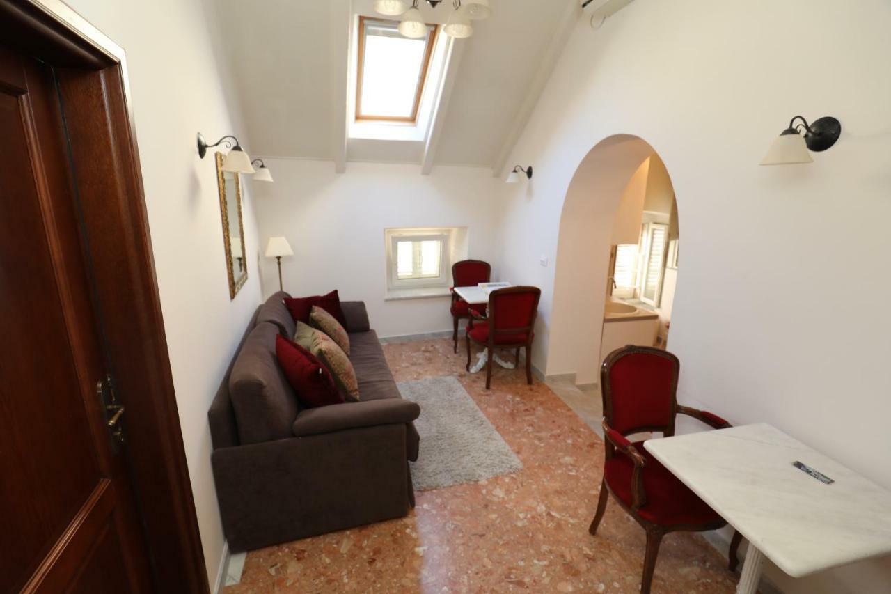 Appartamento Antunini II Ragusa Esterno foto
