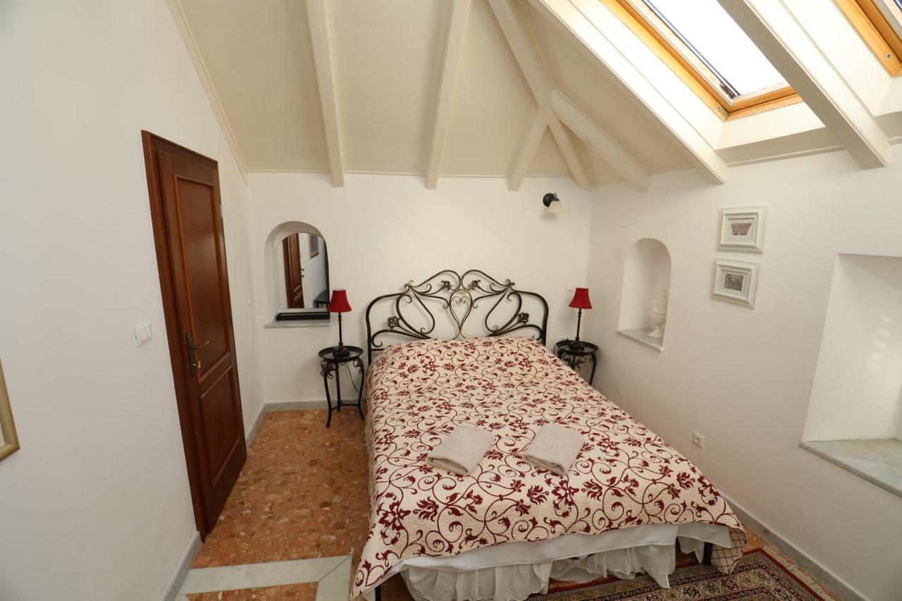 Appartamento Antunini II Ragusa Esterno foto