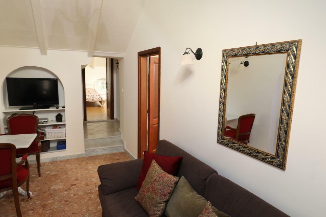 Appartamento Antunini II Ragusa Esterno foto