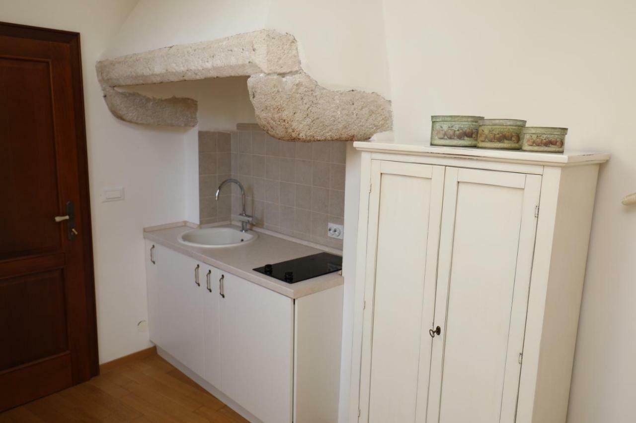 Appartamento Antunini II Ragusa Esterno foto